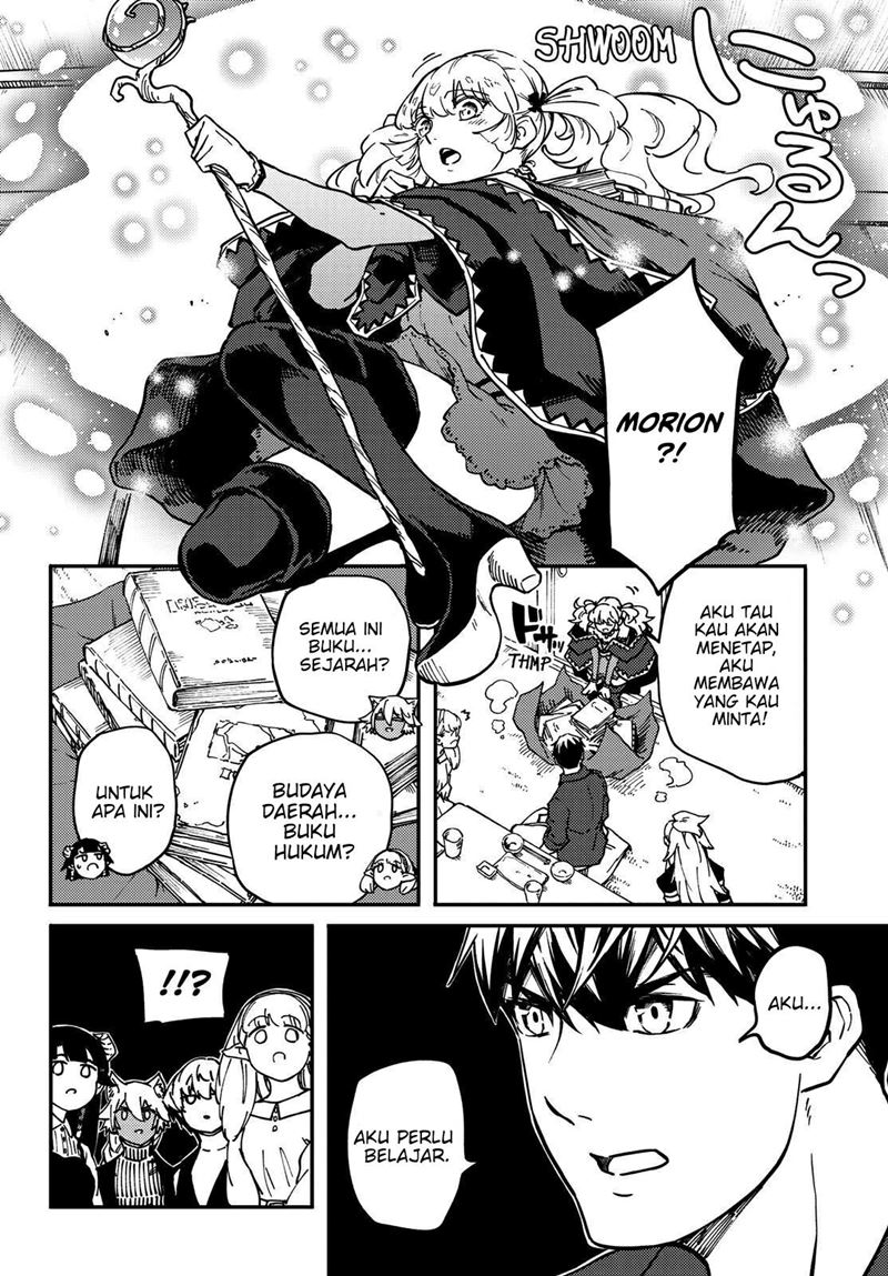 Kekkon Yubiwa Monogatari Chapter 70 Gambar 11