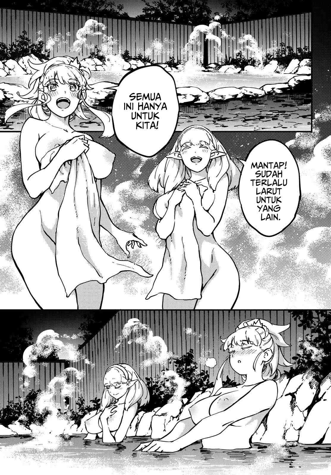Kekkon Yubiwa Monogatari Chapter 74 Gambar 15