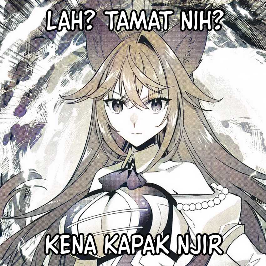Kenseijo Adel no Yarinaoshi Chapter 11 END Gambar 35