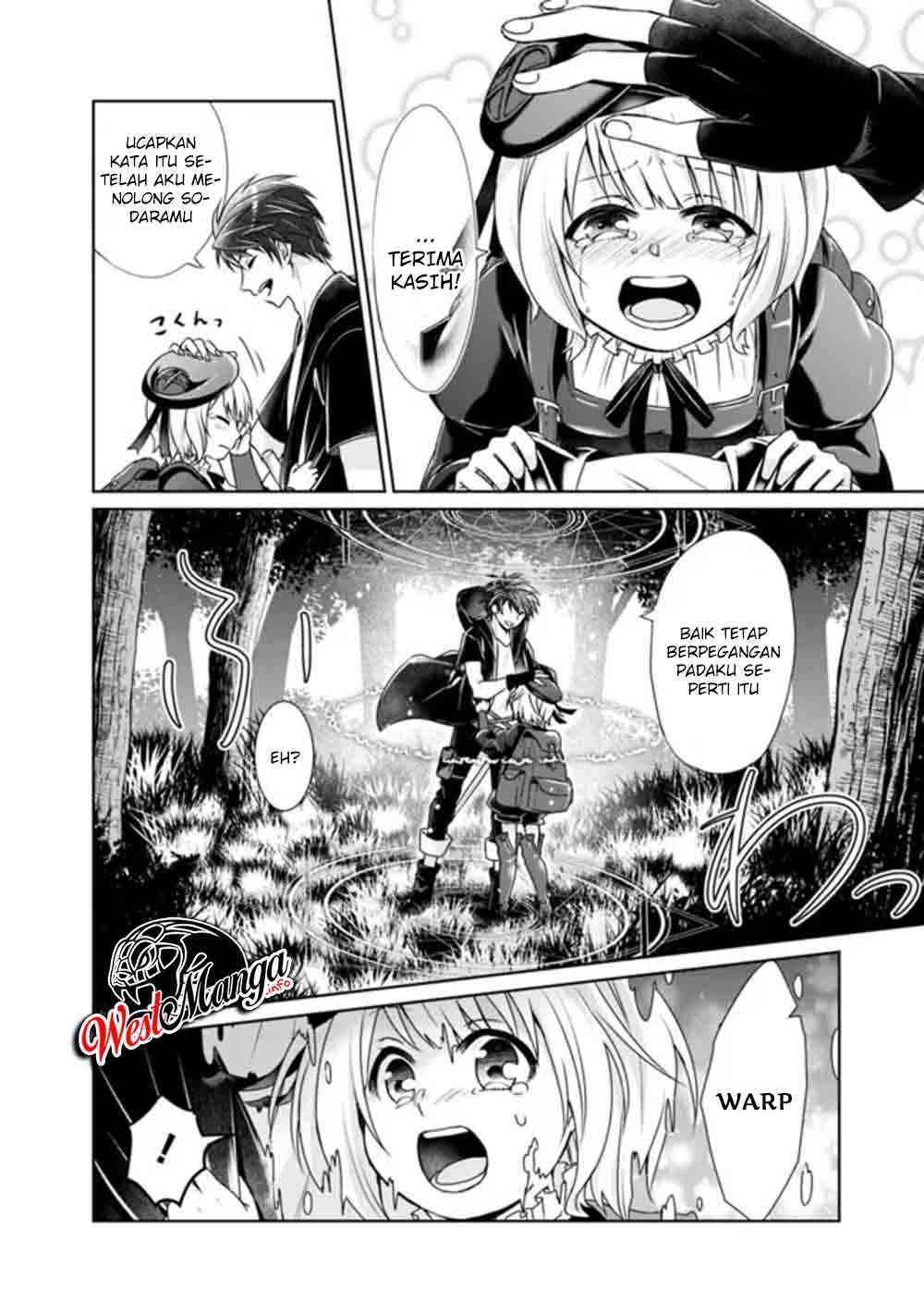 Kenshin To Matai No Musuko Wa Date Ja Nai Chapter 02 Gambar 5
