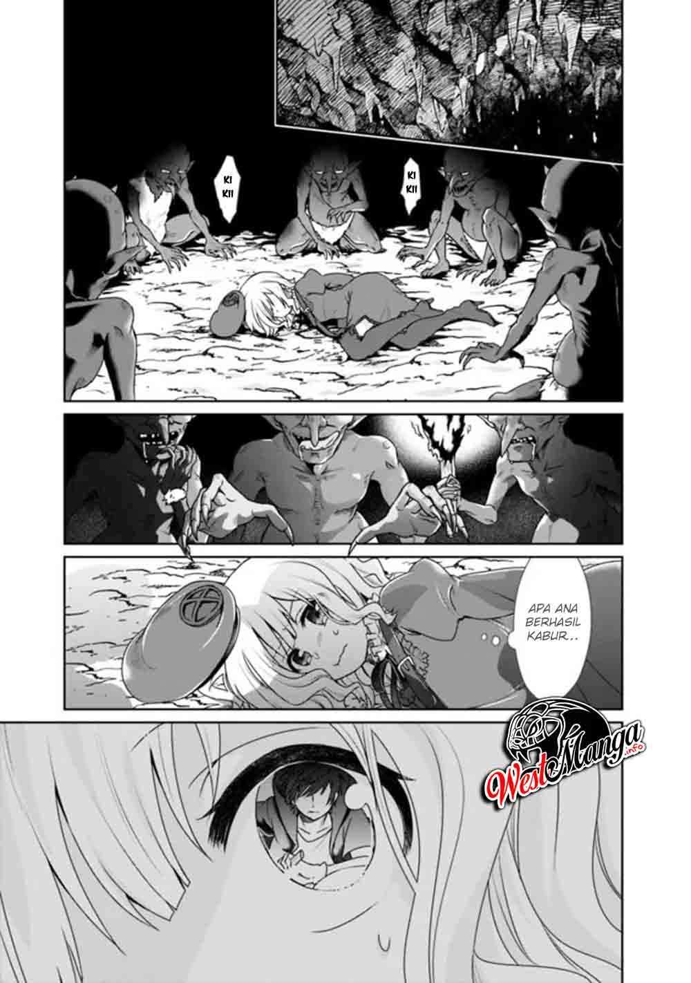 Kenshin To Matai No Musuko Wa Date Ja Nai Chapter 02 Gambar 6