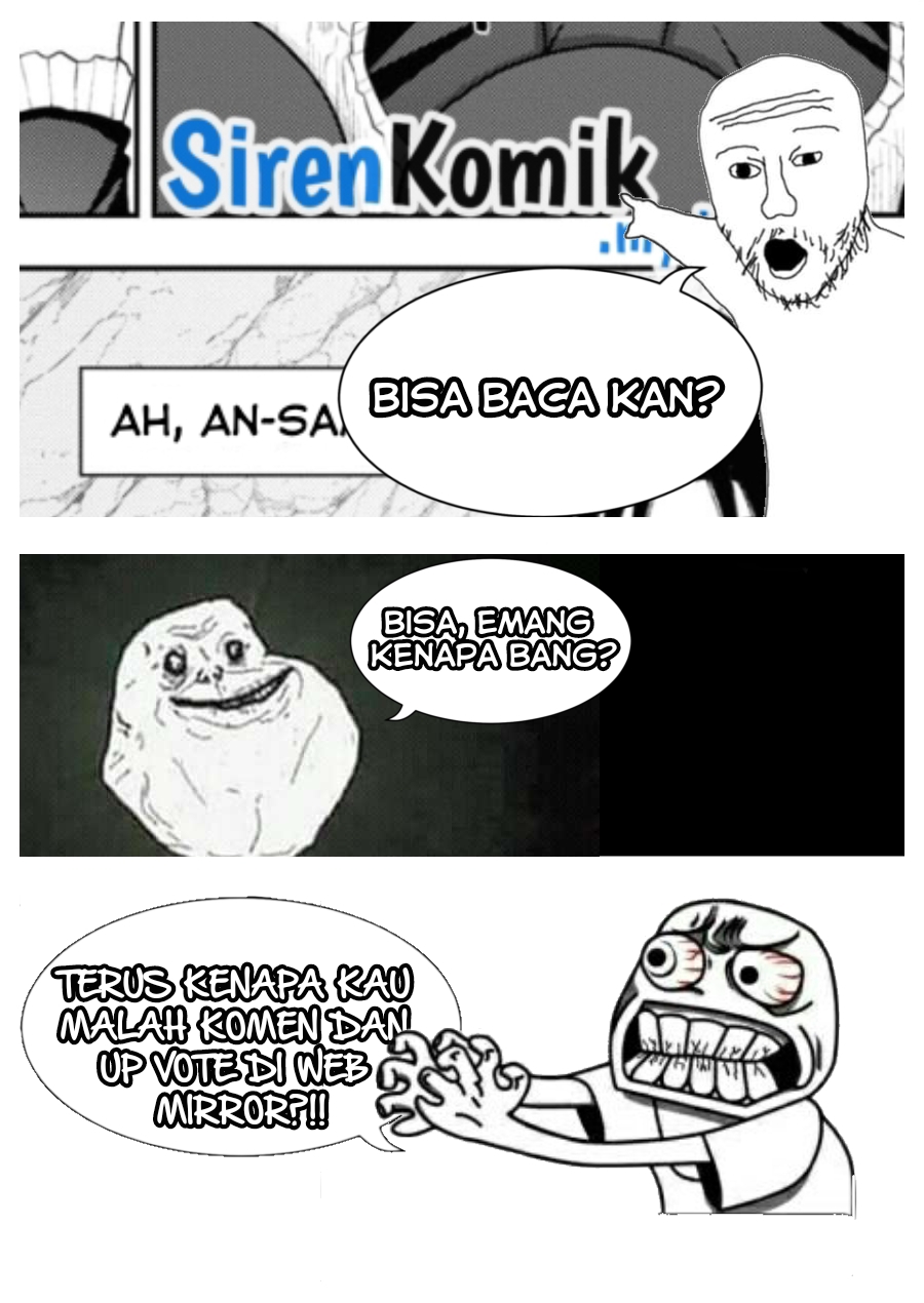 Kesa Mo Yuraretemasu Chapter 05 Gambar 18