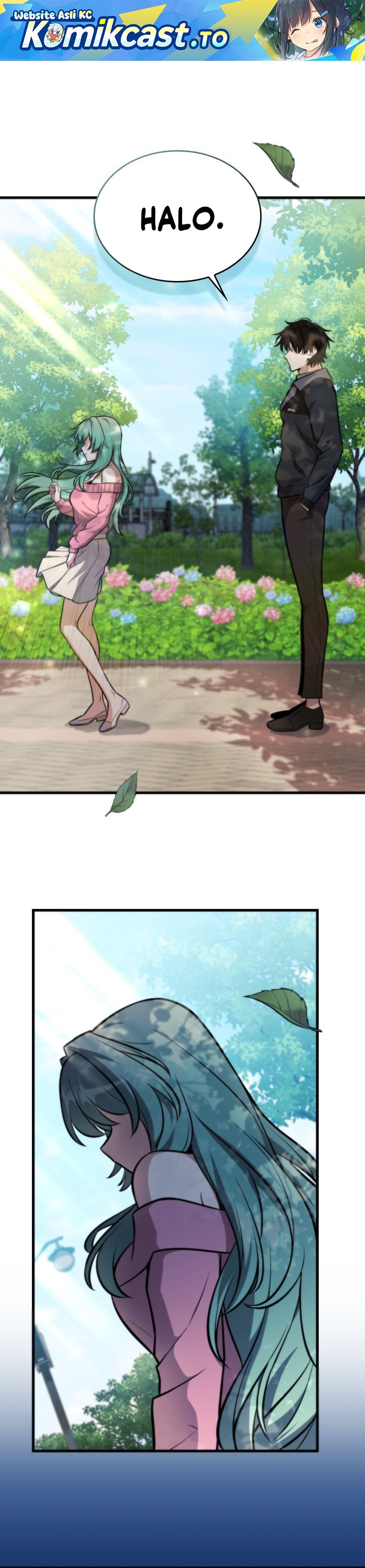 Kidnapped Dragons Chapter 02 Gambar 2