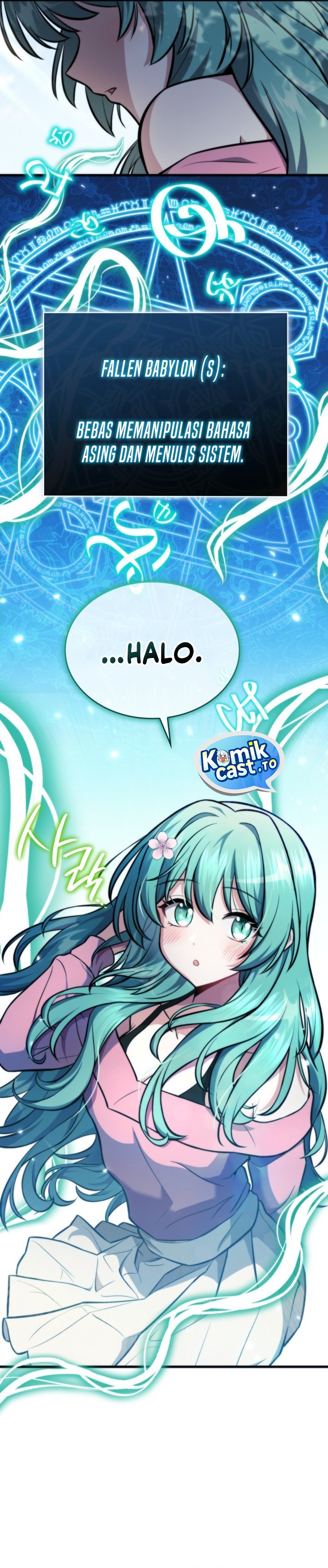 Kidnapped Dragons Chapter 02 Gambar 3