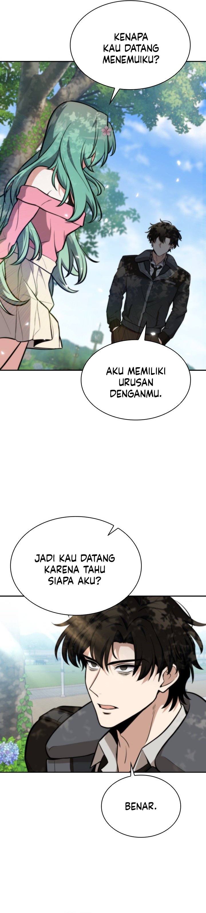 Kidnapped Dragons Chapter 02 Gambar 4