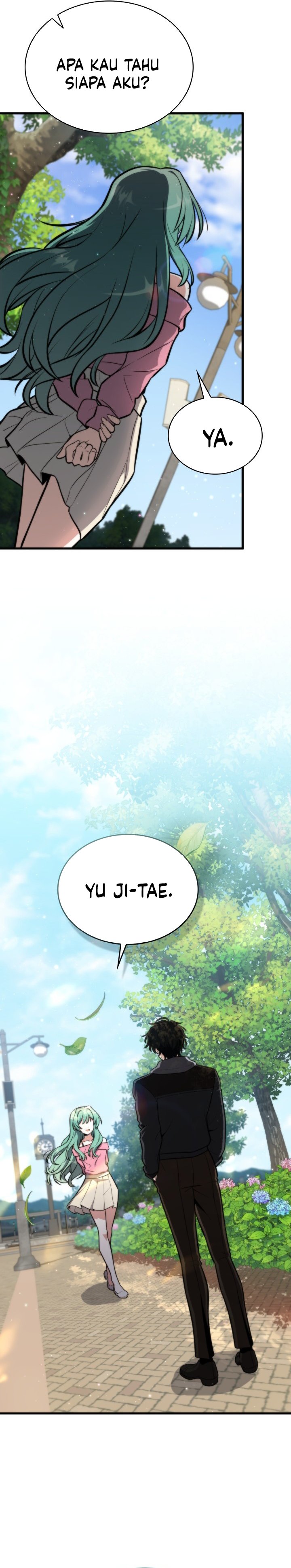 Kidnapped Dragons Chapter 02 Gambar 5