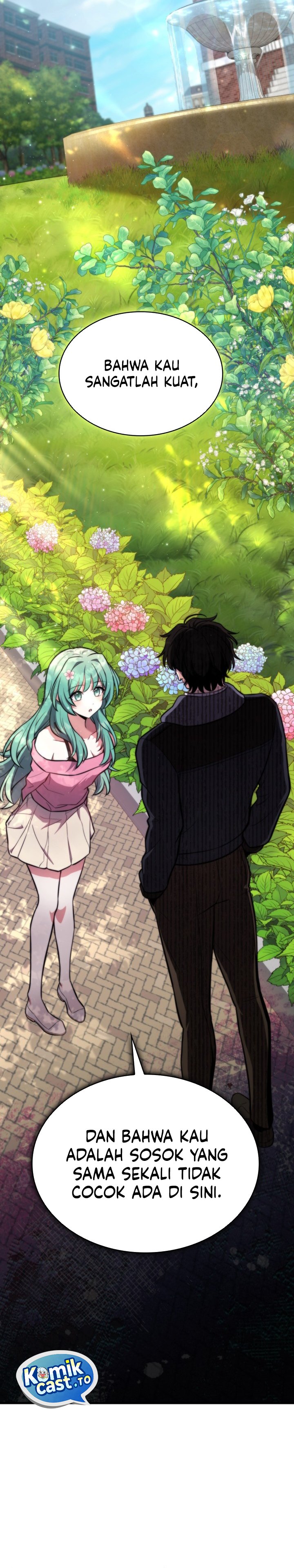 Kidnapped Dragons Chapter 02 Gambar 8