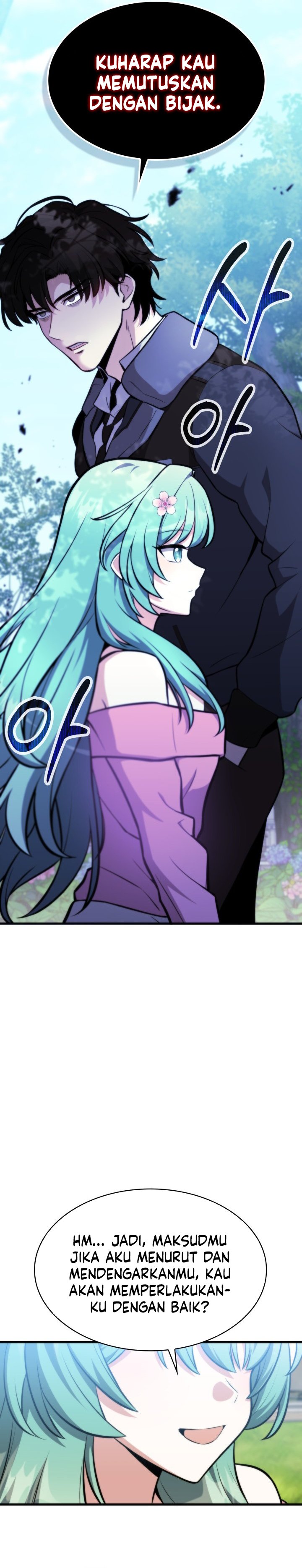 Kidnapped Dragons Chapter 02 Gambar 12