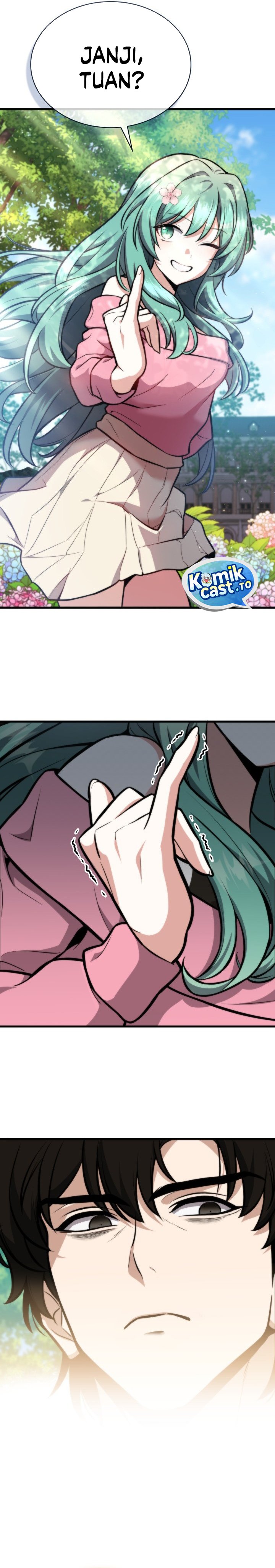 Kidnapped Dragons Chapter 02 Gambar 14