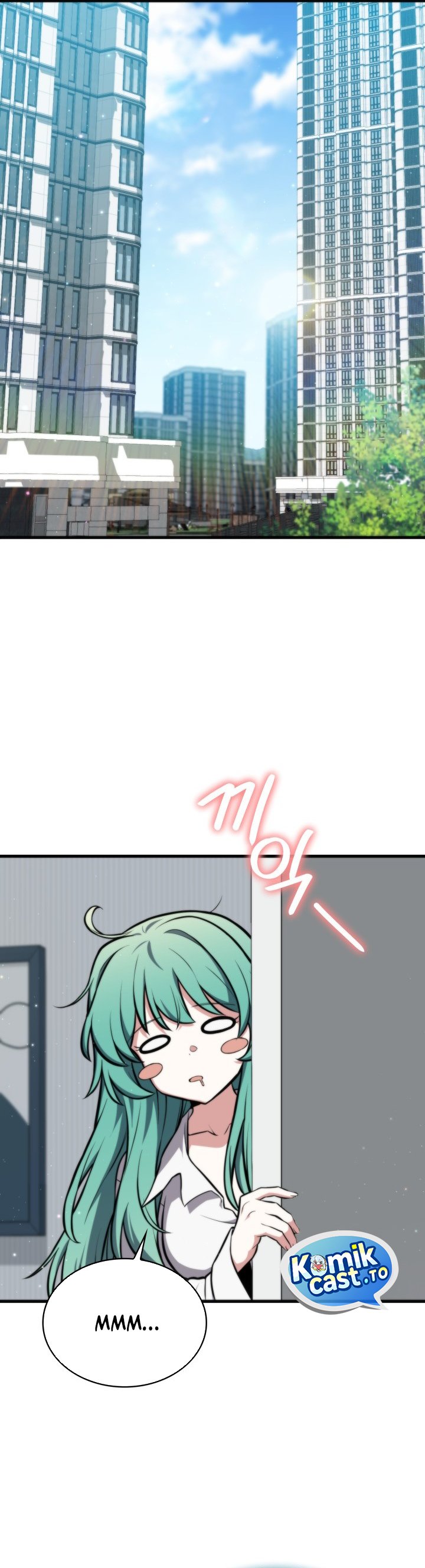 Kidnapped Dragons Chapter 02 Gambar 16