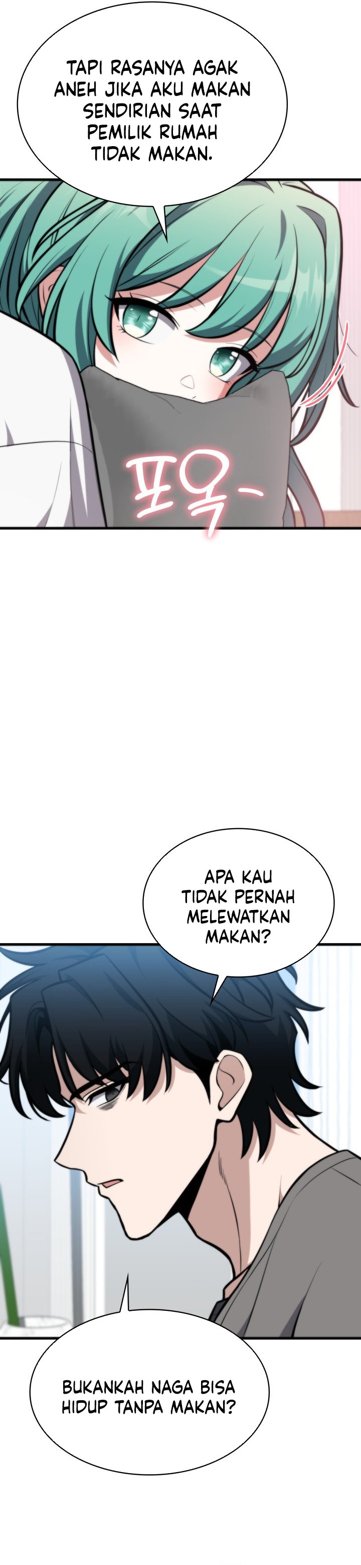 Kidnapped Dragons Chapter 02 Gambar 22
