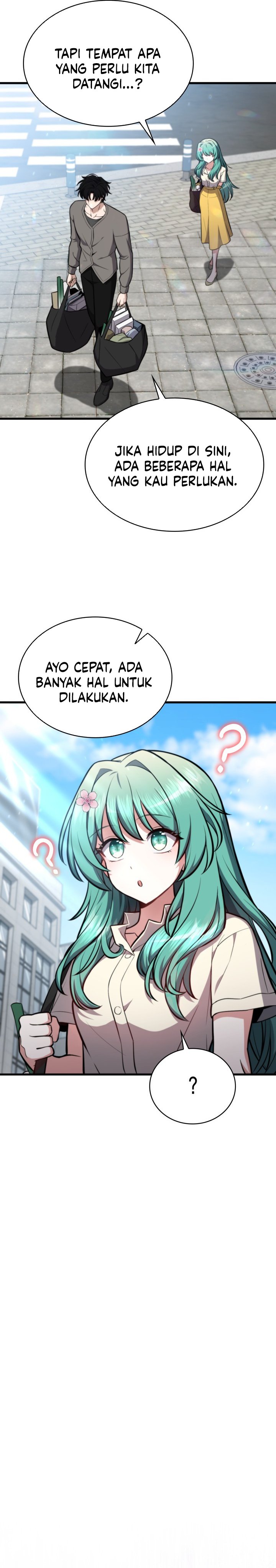 Kidnapped Dragons Chapter 02 Gambar 29