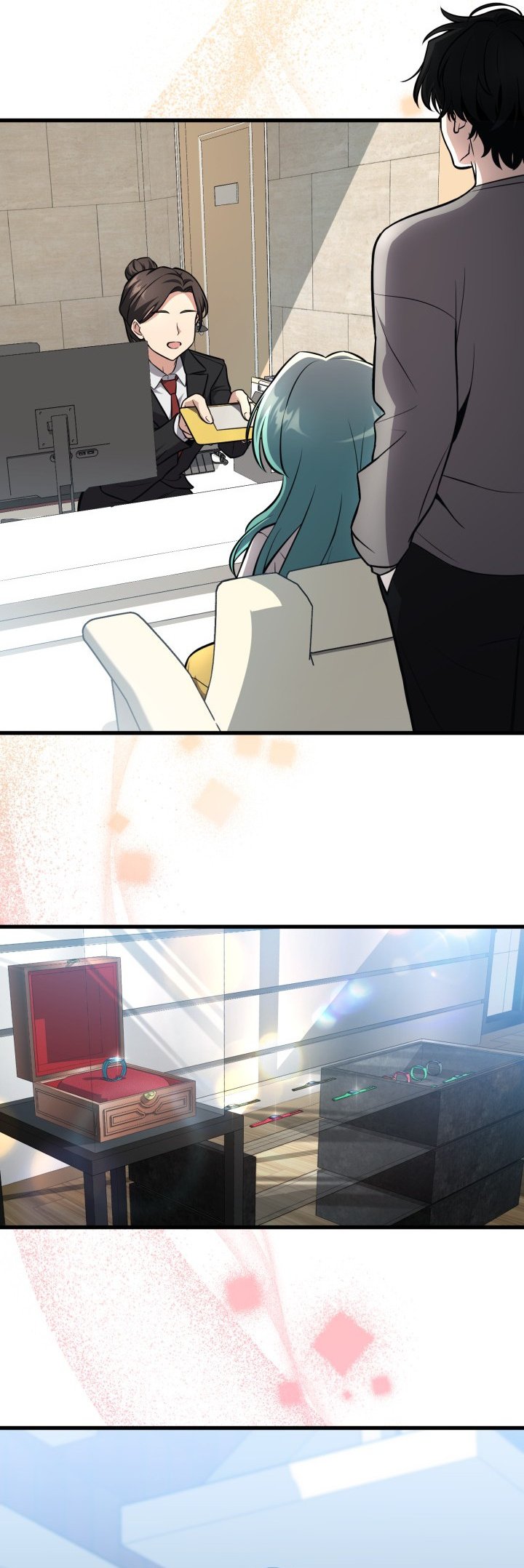 Kidnapped Dragons Chapter 02 Gambar 31