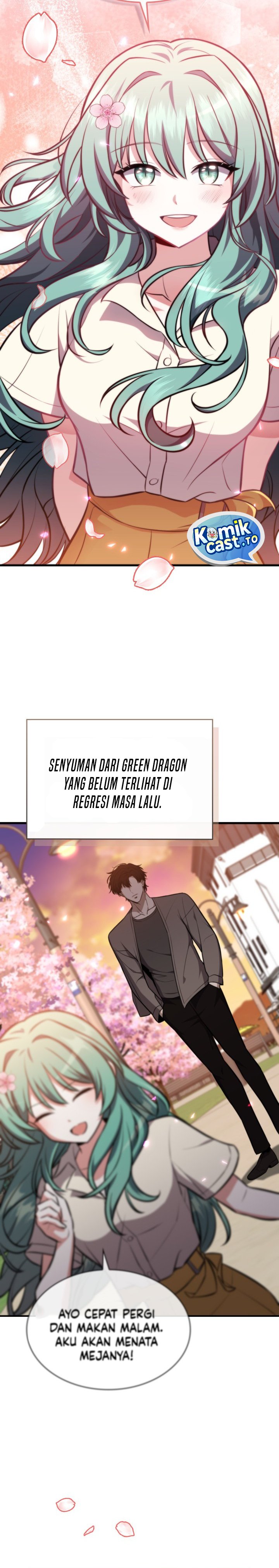 Kidnapped Dragons Chapter 02 Gambar 38