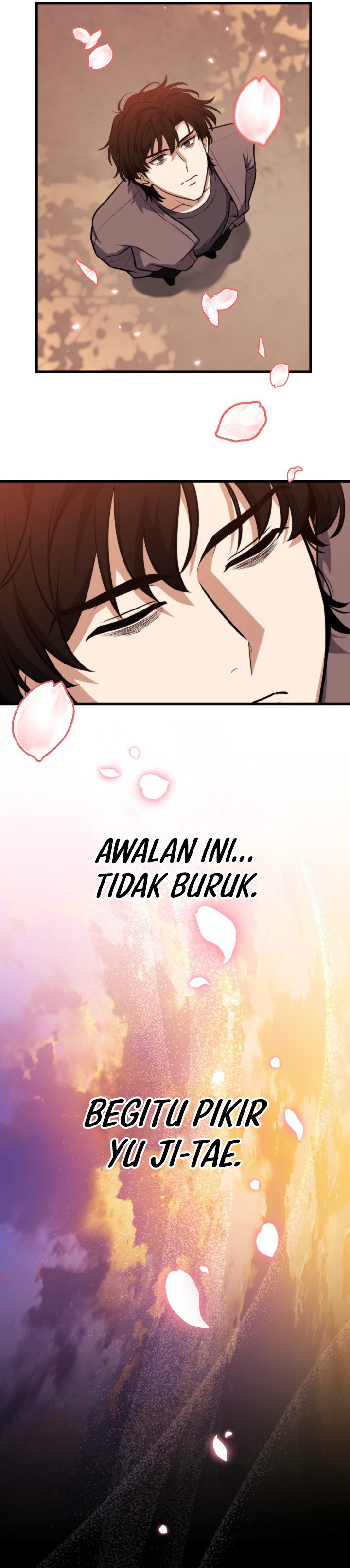 Kidnapped Dragons Chapter 02 Gambar 39