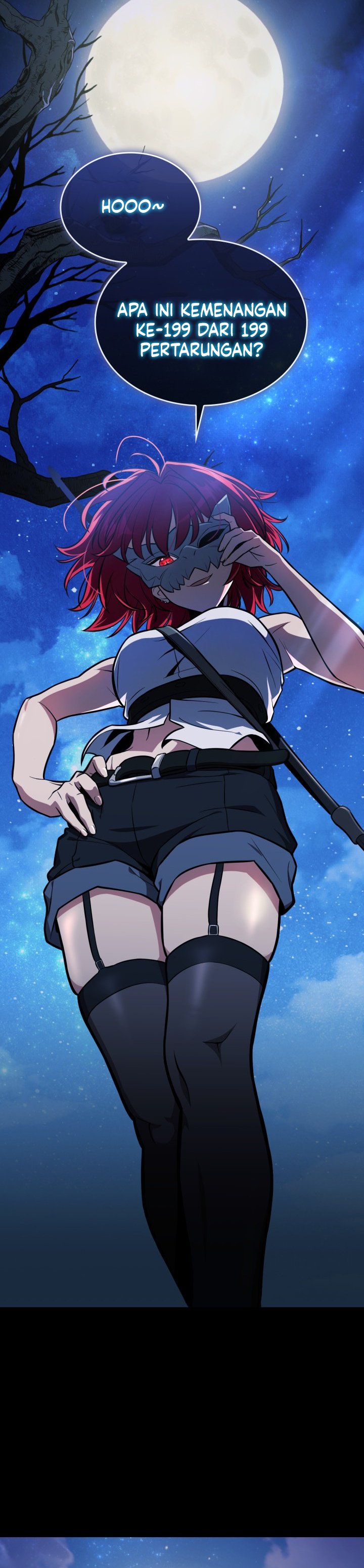 Kidnapped Dragons Chapter 02 Gambar 43