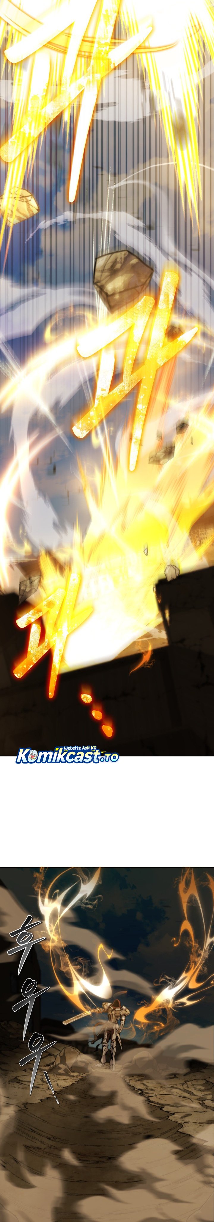 Kidnapped Dragons Chapter 04 Gambar 8