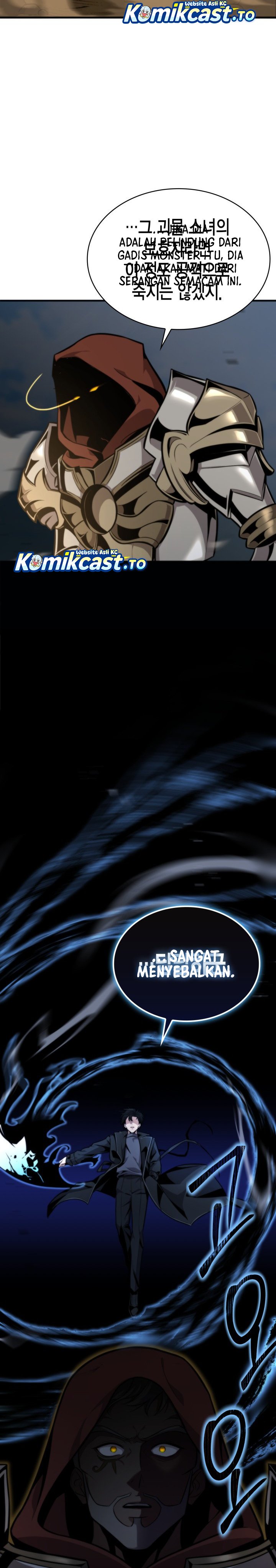 Kidnapped Dragons Chapter 04 Gambar 9