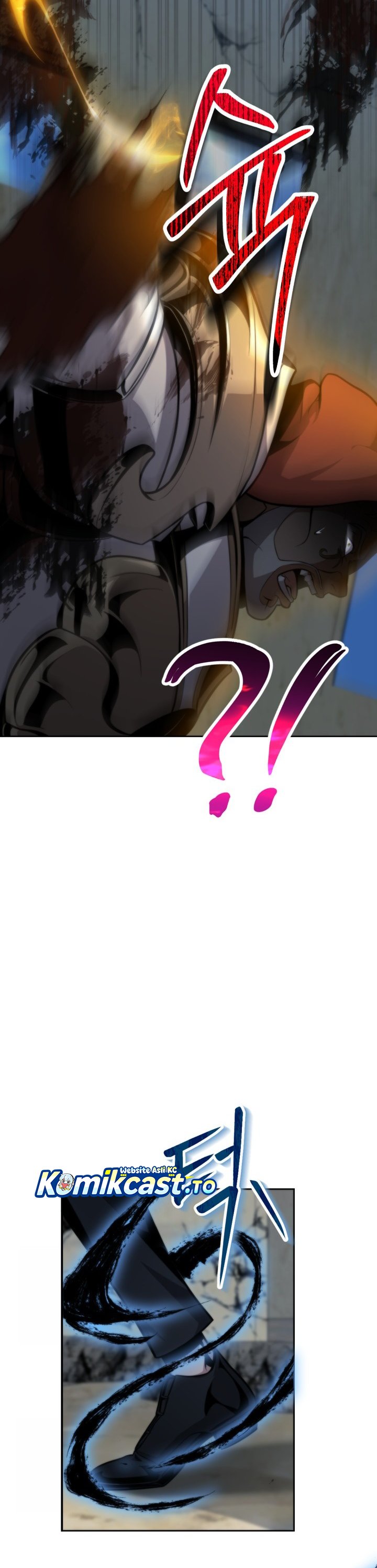 Kidnapped Dragons Chapter 04 Gambar 12