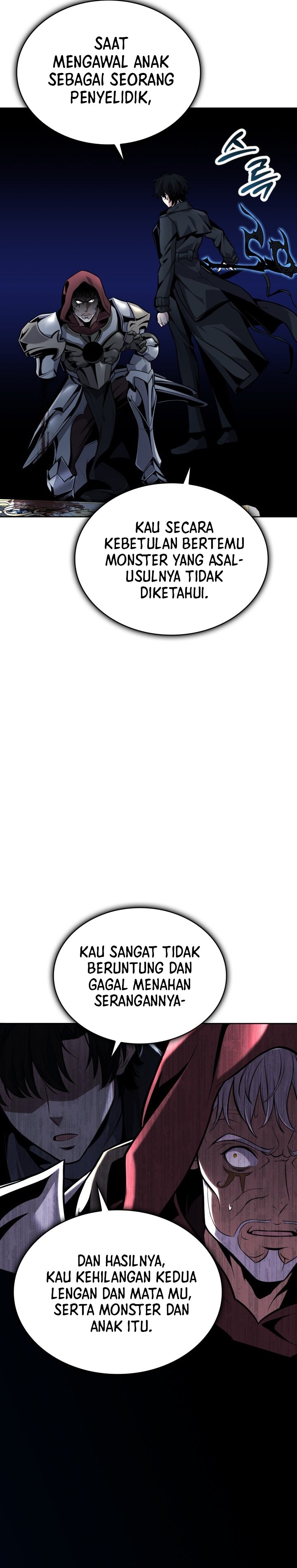 Kidnapped Dragons Chapter 04 Gambar 14