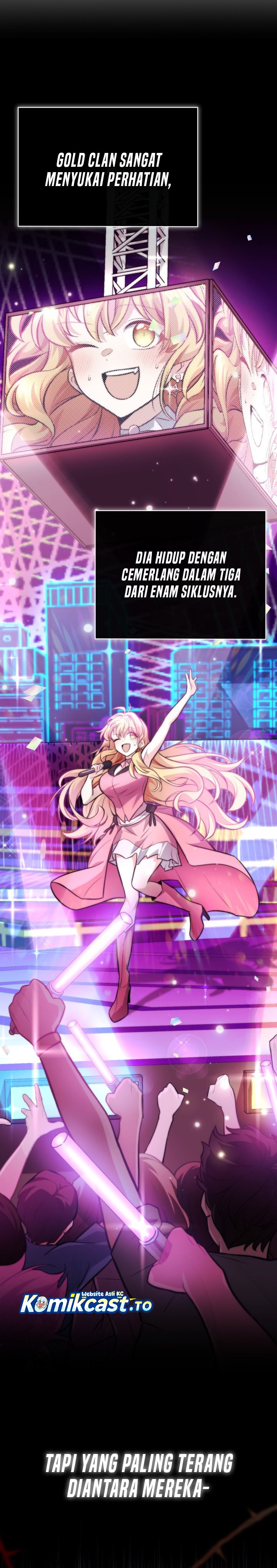 Kidnapped Dragons Chapter 04 Gambar 26