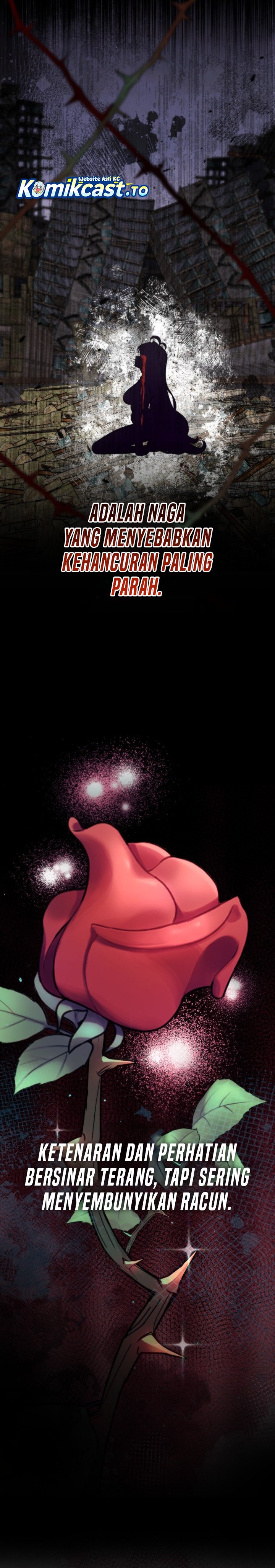 Kidnapped Dragons Chapter 04 Gambar 27