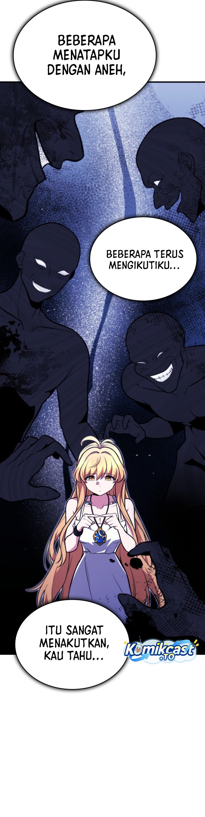 Kidnapped Dragons Chapter 04 Gambar 32