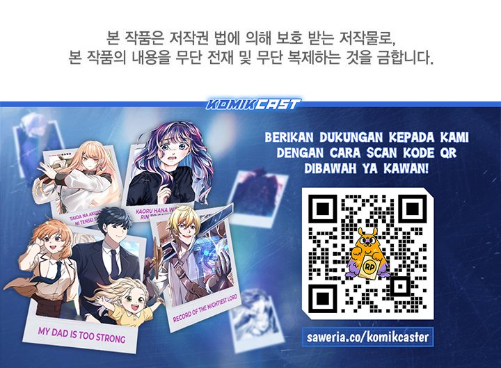 Kidnapped Dragons Chapter 04 Gambar 40