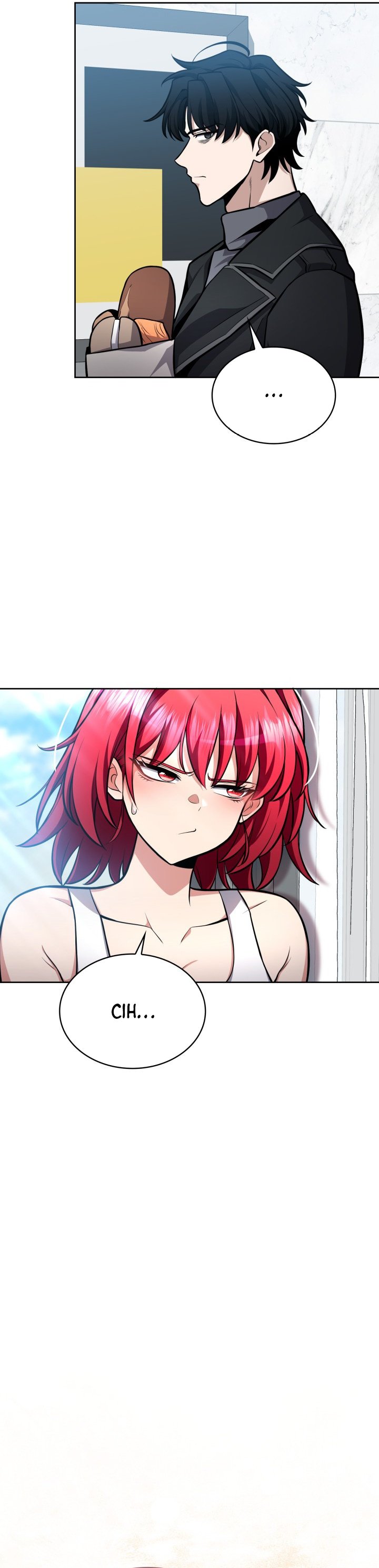 Kidnapped Dragons Chapter 05 Gambar 11