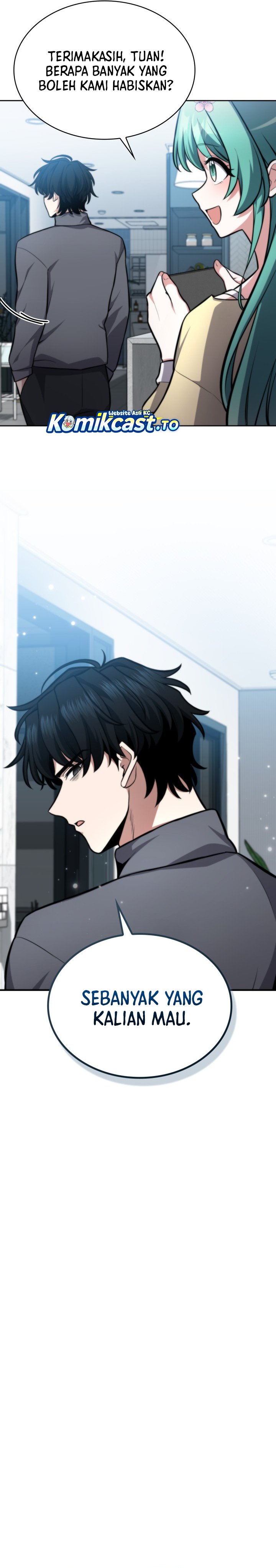 Kidnapped Dragons Chapter 05 Gambar 23