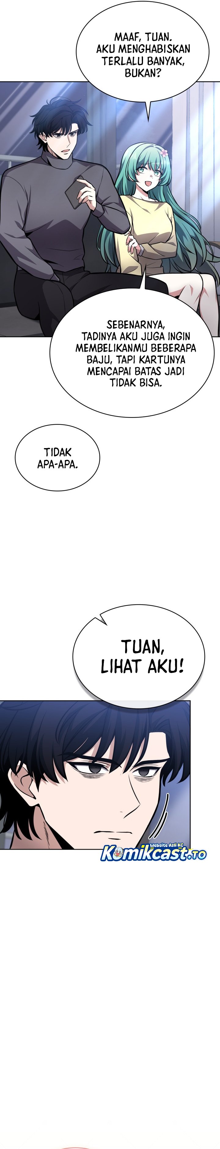 Kidnapped Dragons Chapter 05 Gambar 26