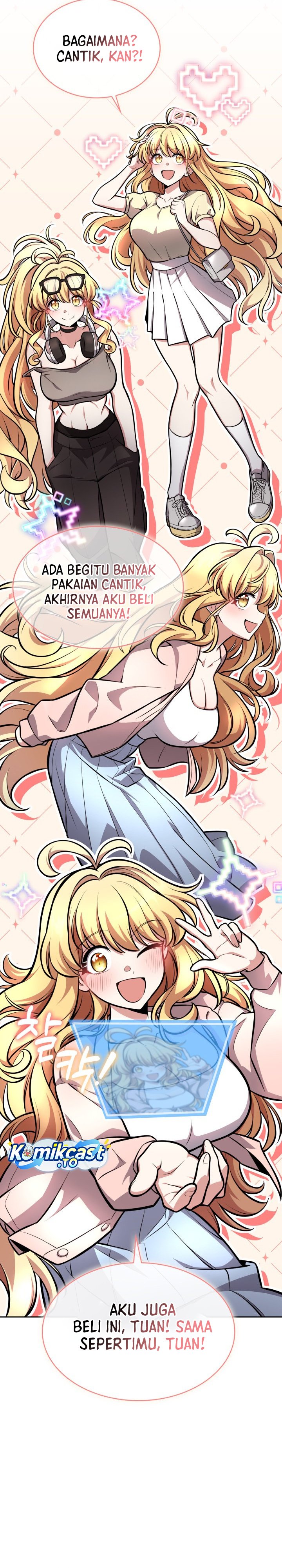 Kidnapped Dragons Chapter 05 Gambar 27