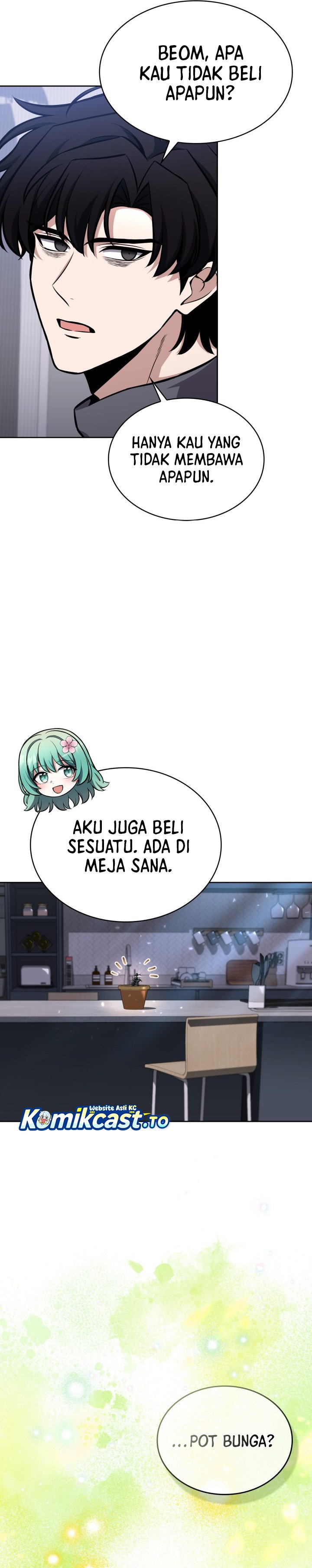 Kidnapped Dragons Chapter 05 Gambar 31