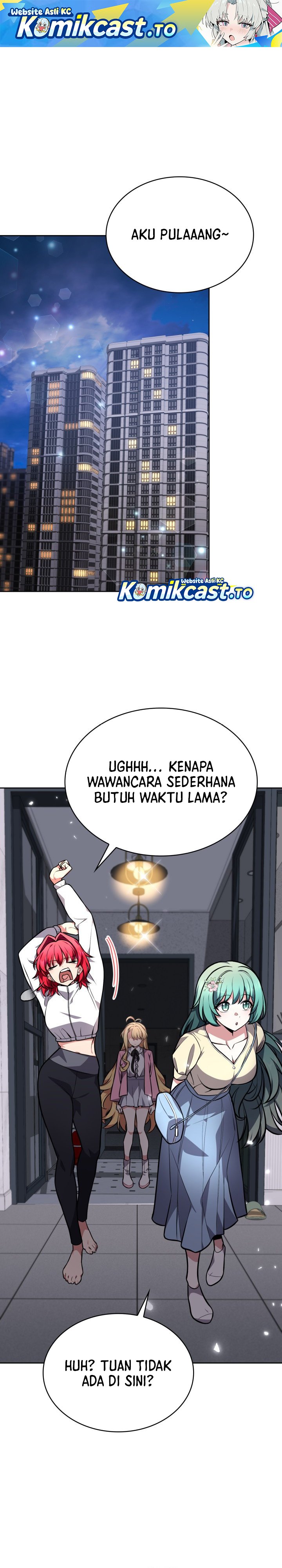 Kidnapped Dragons Chapter 06 Gambar 2