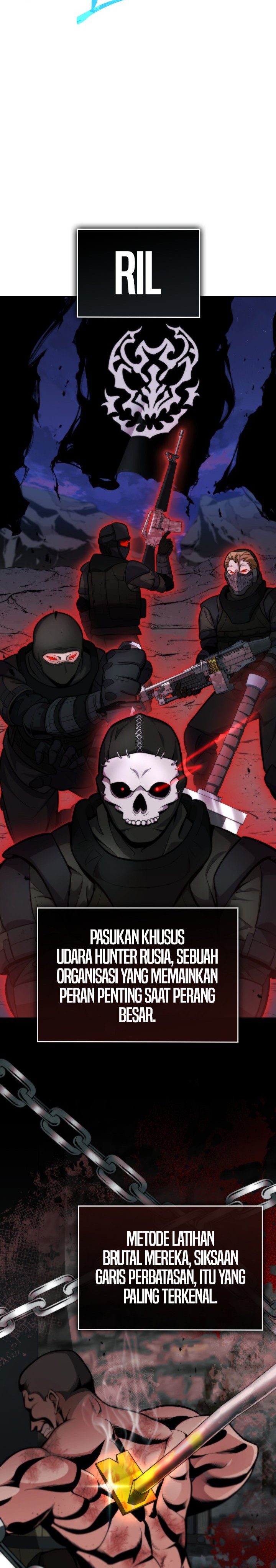 Kidnapped Dragons Chapter 07 Gambar 5