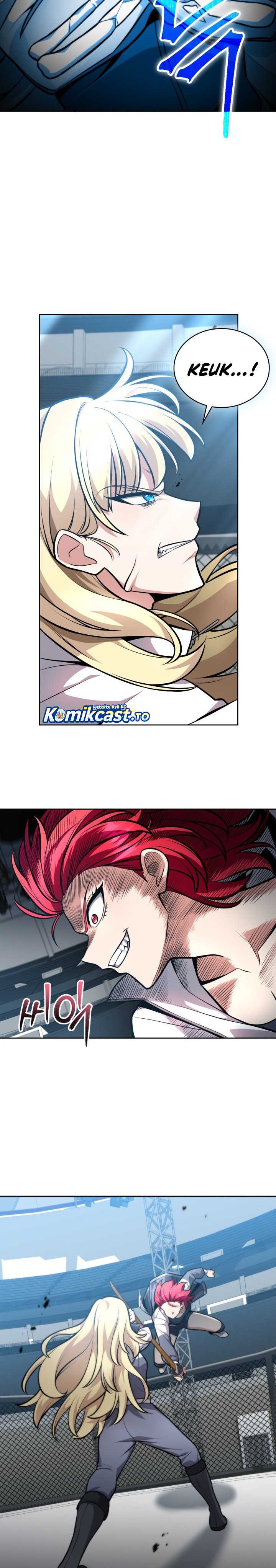 Kidnapped Dragons Chapter 07 Gambar 19