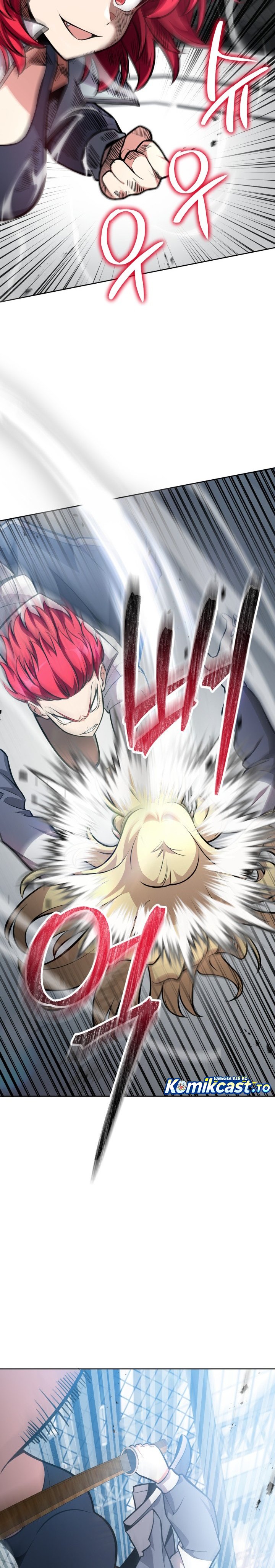 Kidnapped Dragons Chapter 07 Gambar 21