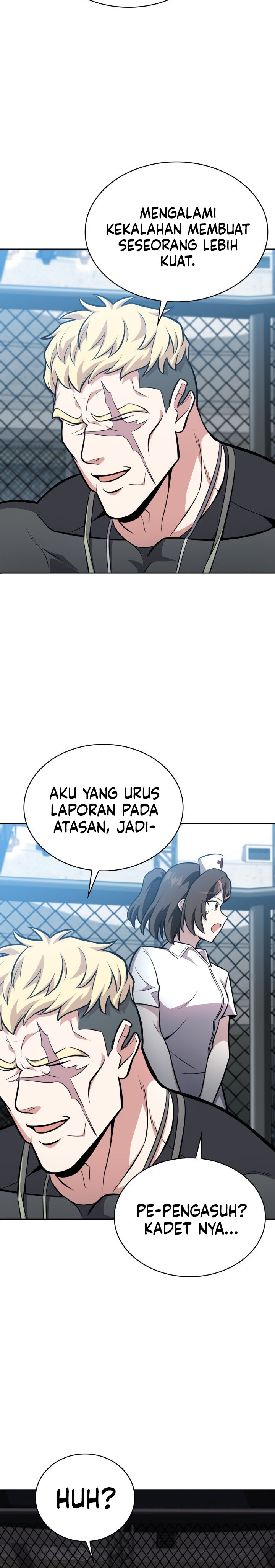 Kidnapped Dragons Chapter 07 Gambar 29