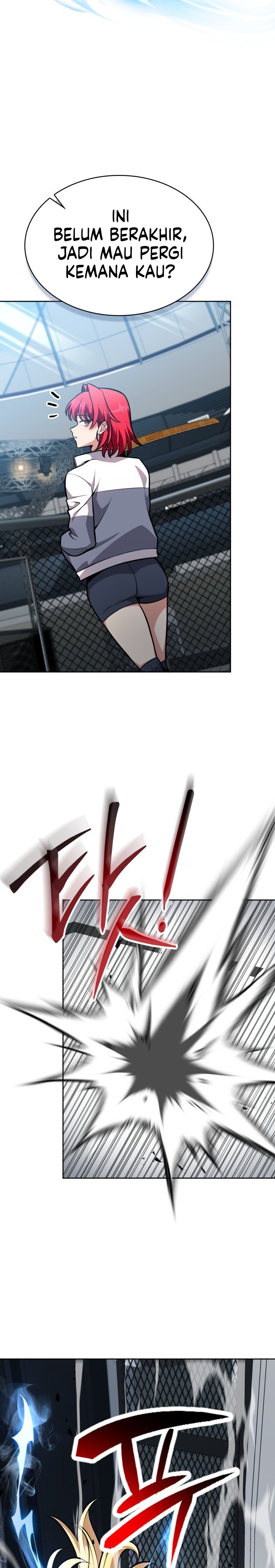 Kidnapped Dragons Chapter 07 Gambar 31