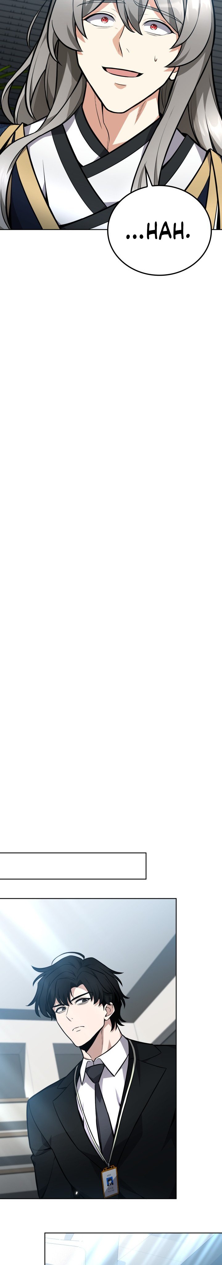 Kidnapped Dragons Chapter 08 Gambar 35