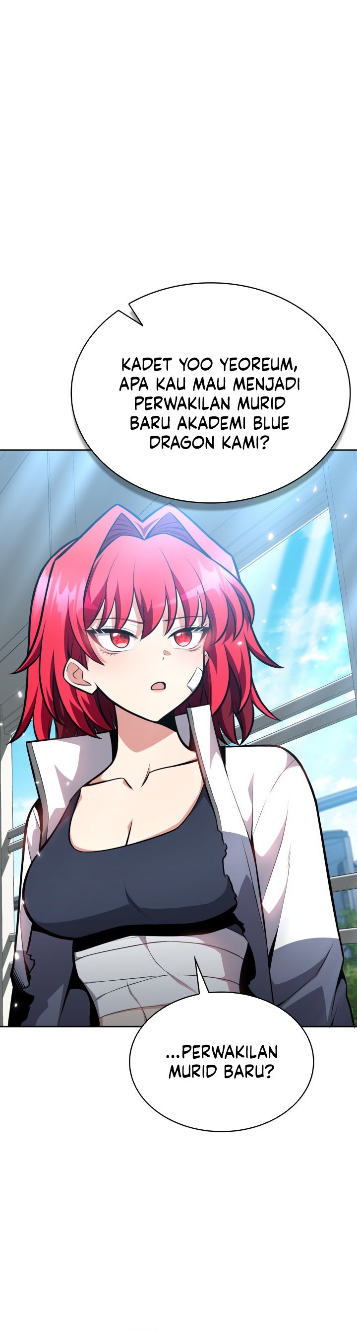 Kidnapped Dragons Chapter 09 Gambar 6