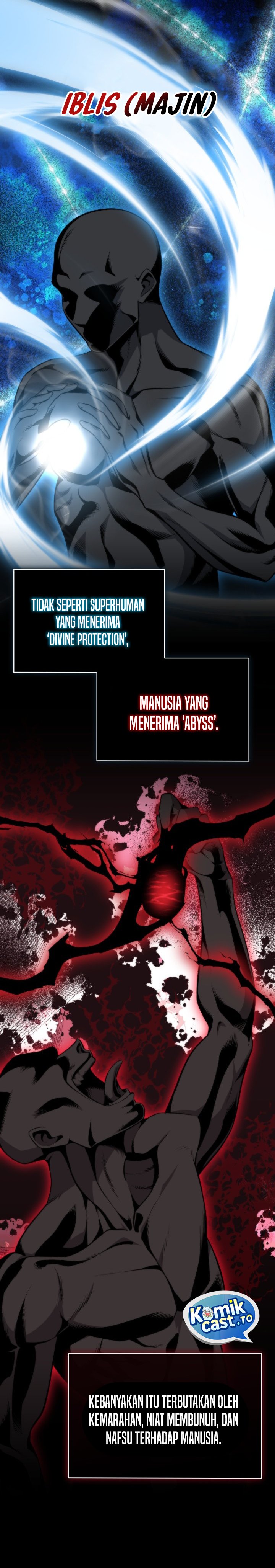 Kidnapped Dragons Chapter 09 Gambar 10