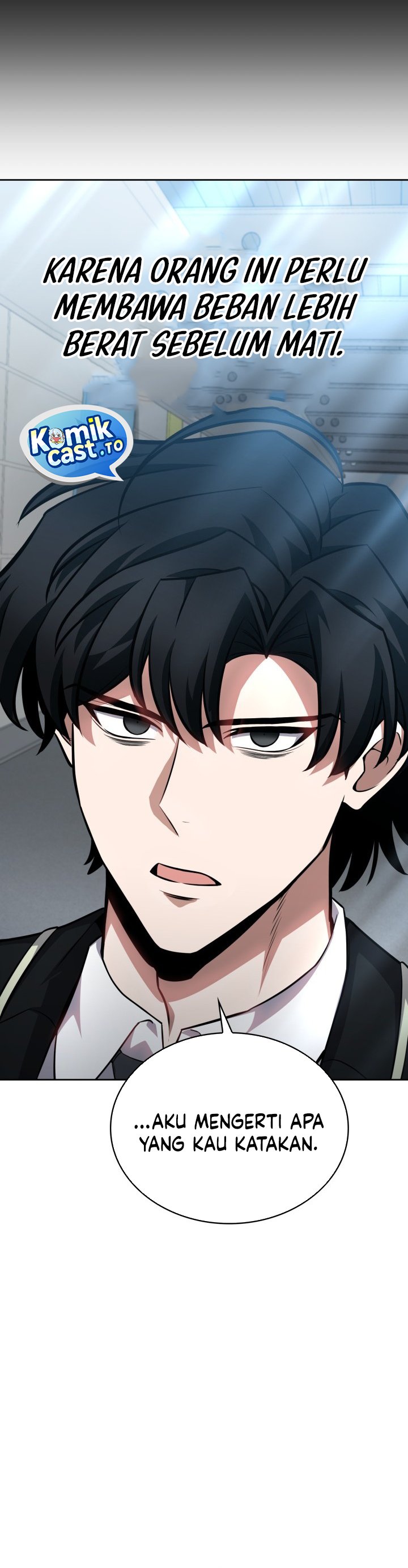 Kidnapped Dragons Chapter 09 Gambar 13