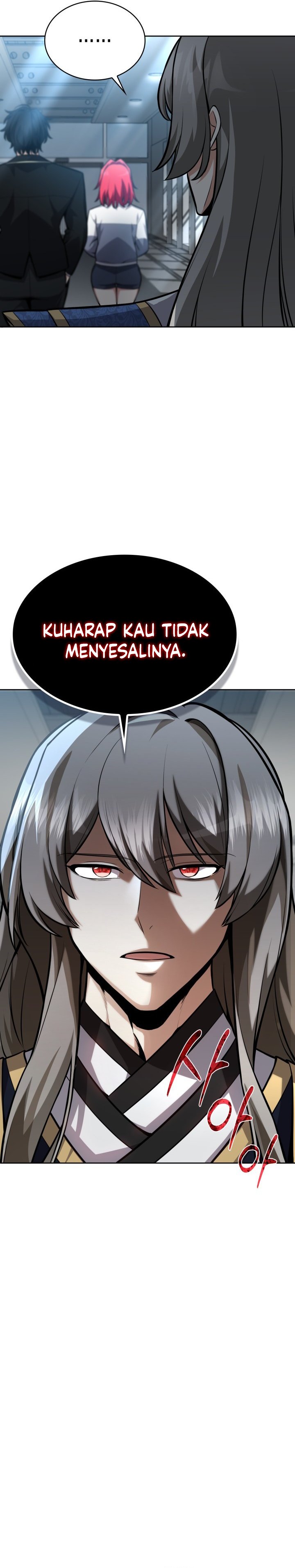 Kidnapped Dragons Chapter 09 Gambar 22