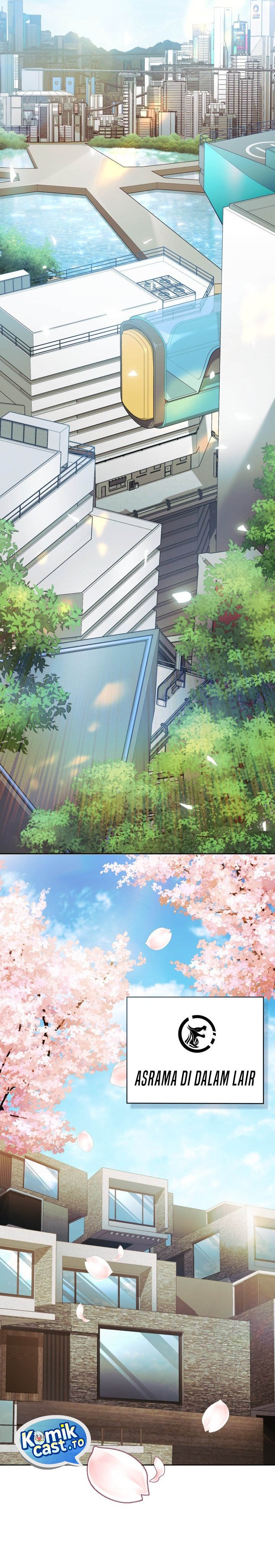 Kidnapped Dragons Chapter 09 Gambar 29