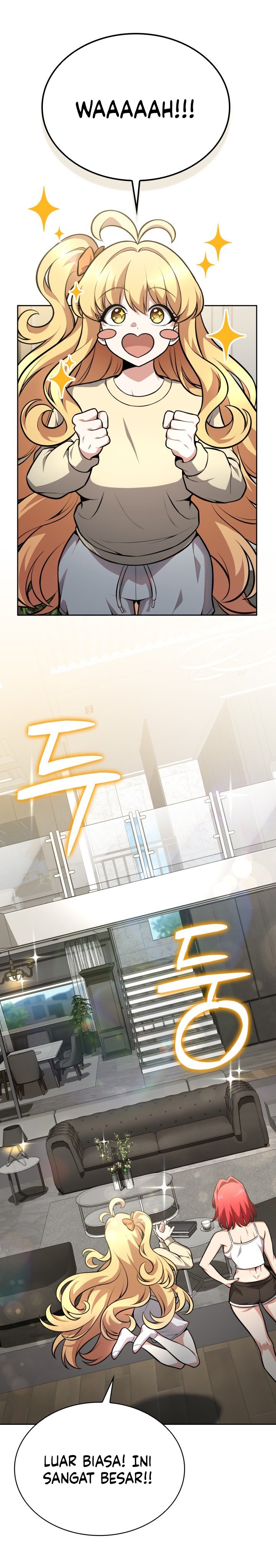 Kidnapped Dragons Chapter 09 Gambar 30