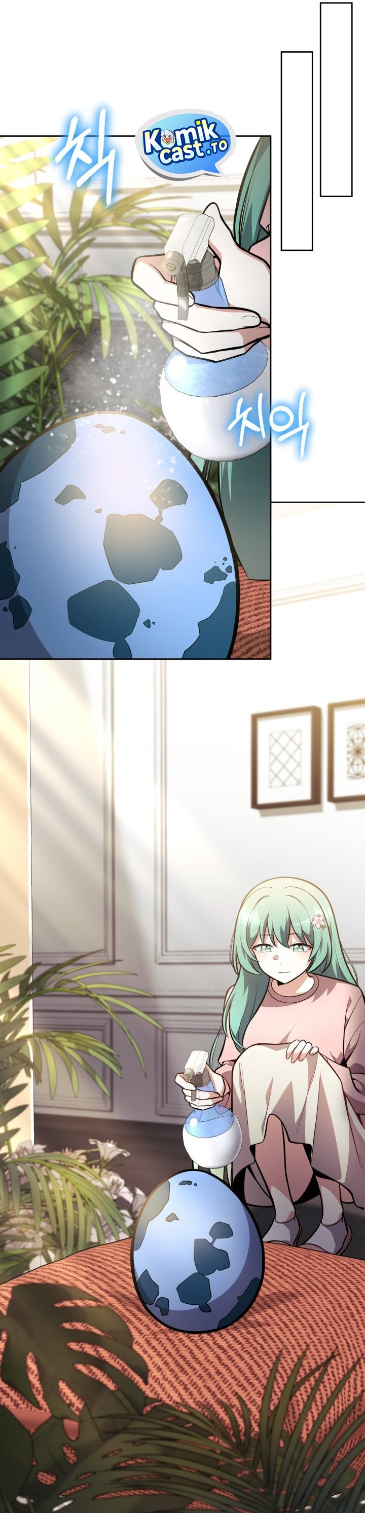 Kidnapped Dragons Chapter 09 Gambar 35