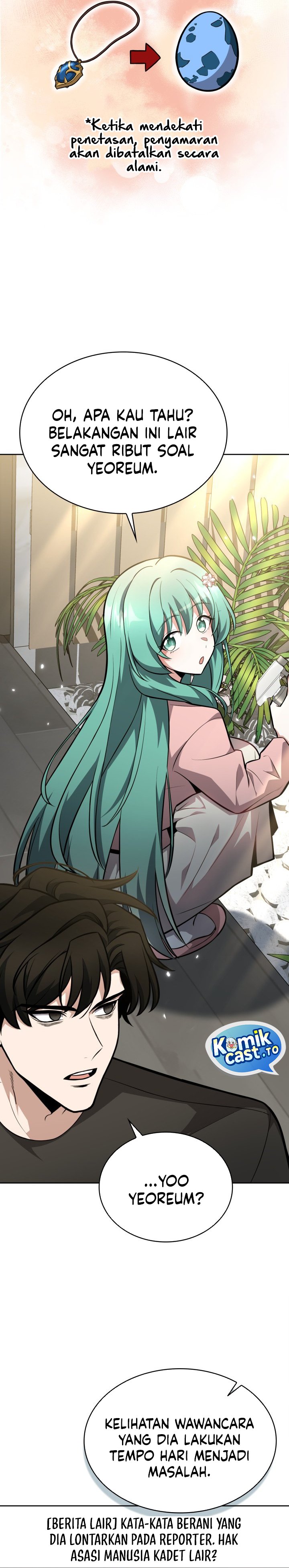 Kidnapped Dragons Chapter 09 Gambar 37