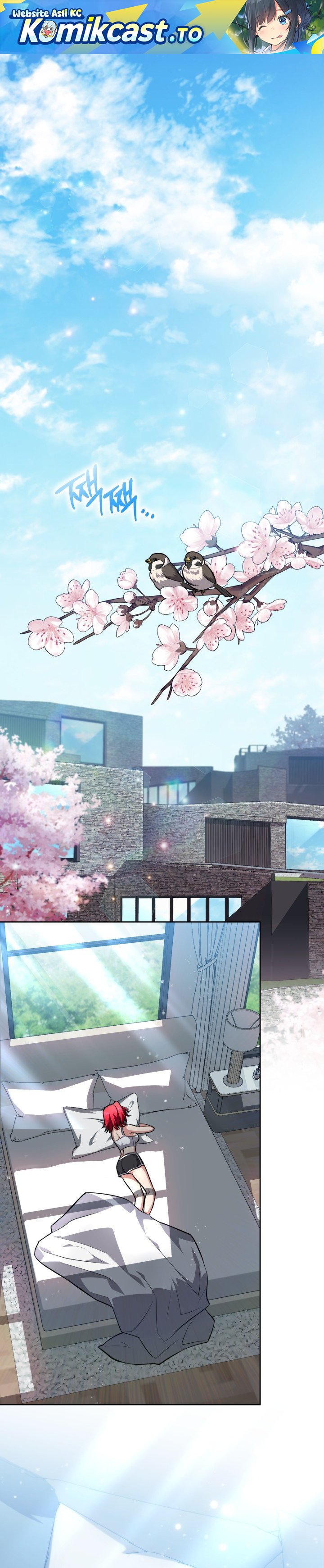 Kidnapped Dragons Chapter 10 Gambar 2