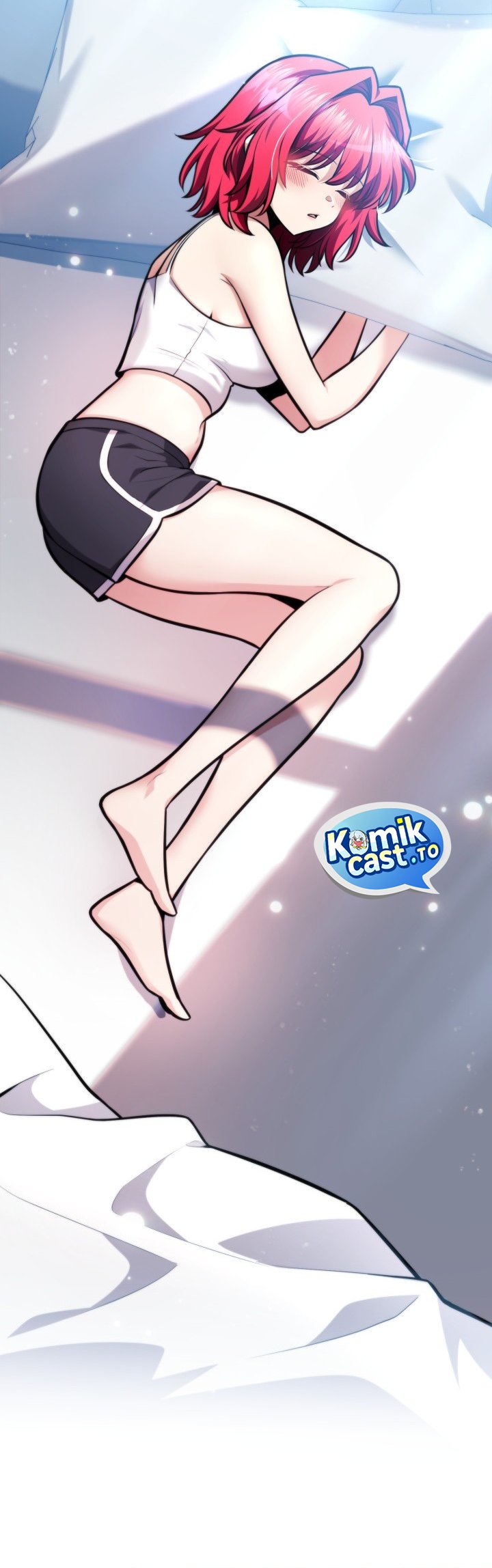 Kidnapped Dragons Chapter 10 Gambar 3